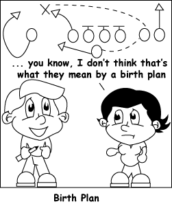 Birth Plan