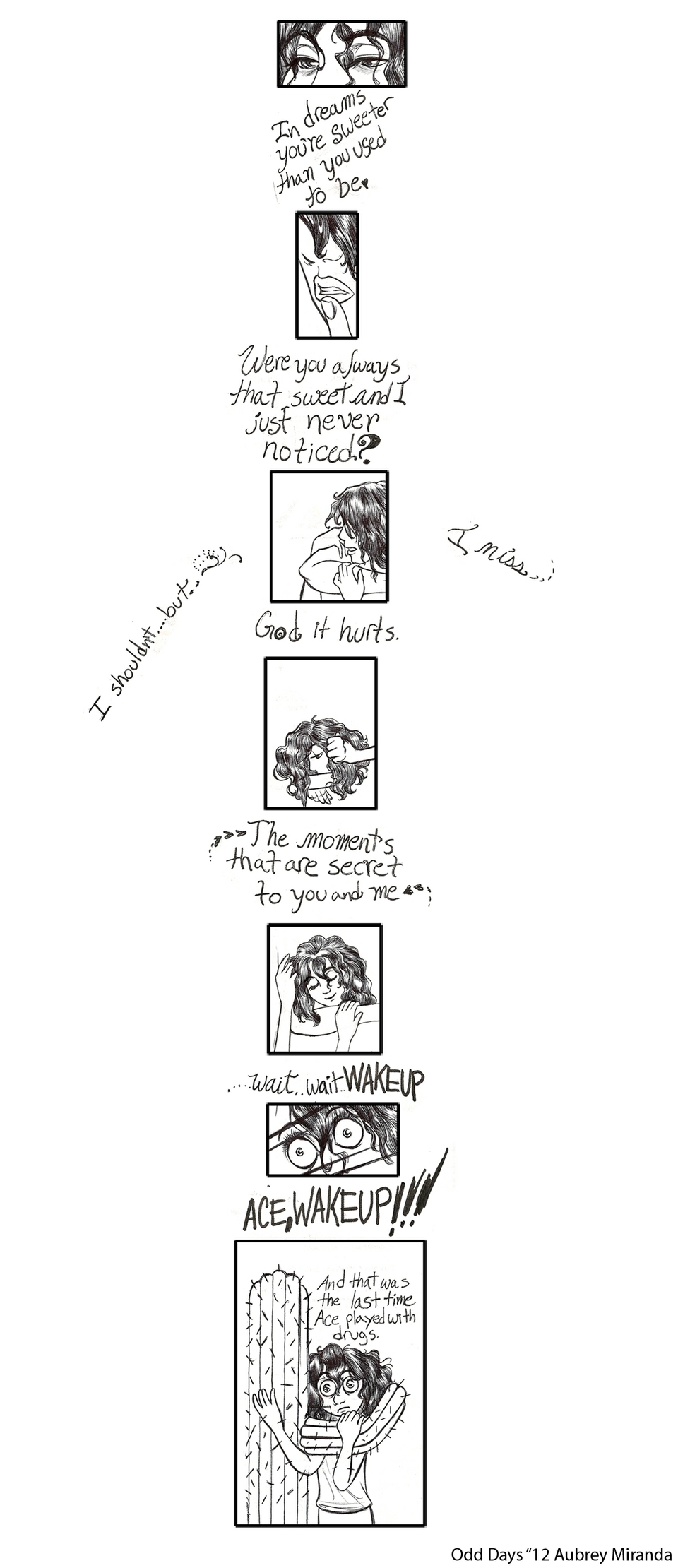 Endless Waltz