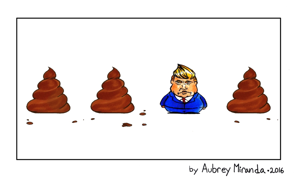 Can you spot the difference?