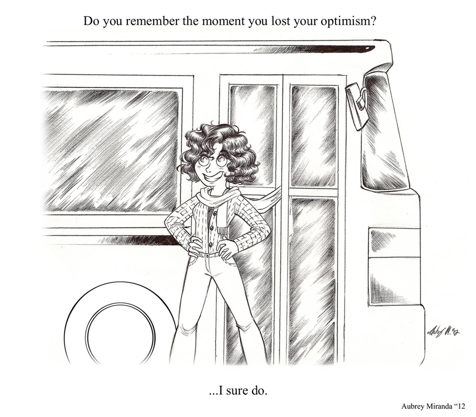 I remember, do you?