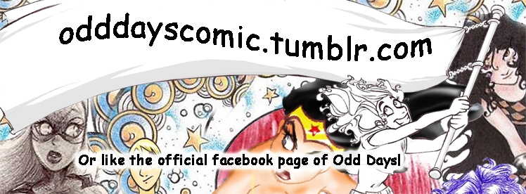 Shameless Self-Promoting
