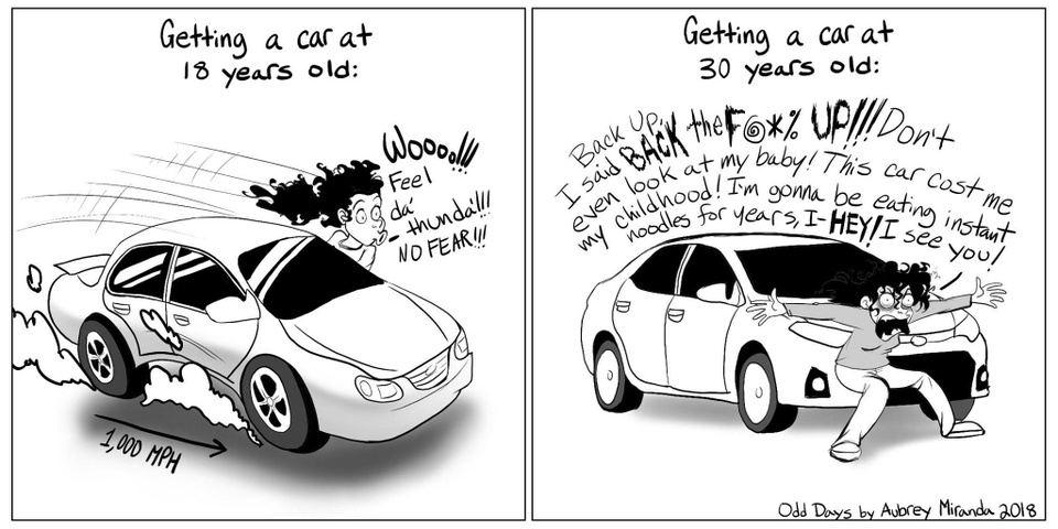 New Car