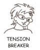 Go to 'Tension Breaker' comic
