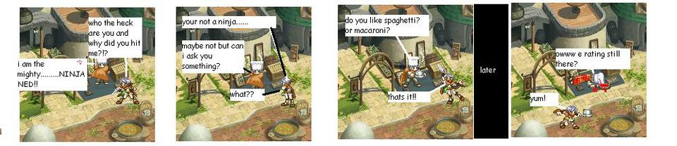 i bothered the e rating and probably damaged fourth wall too.........
