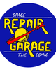 Go to 'Space Repair Garage The Comic' comic