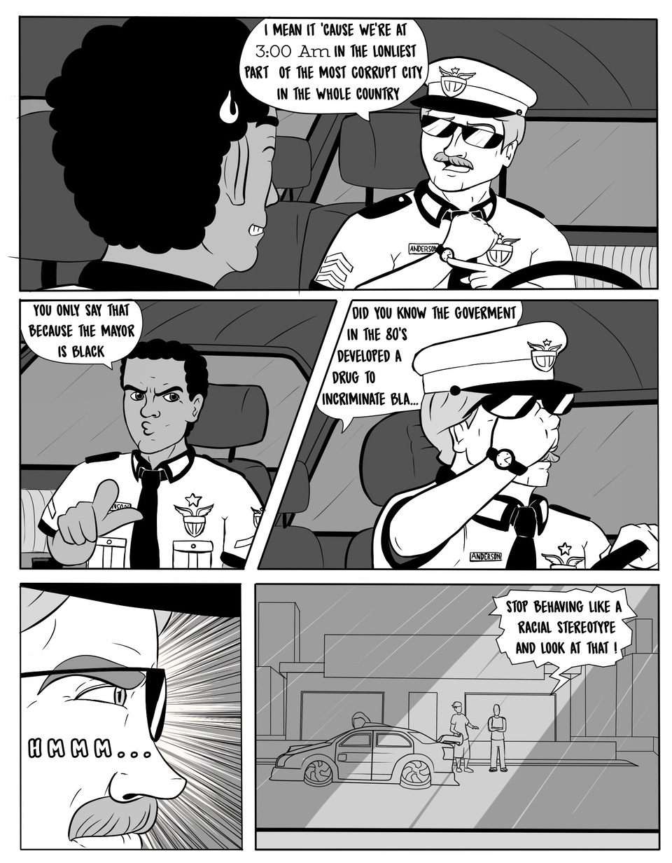 PILOT - Page 2