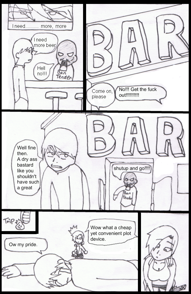 Pilfer Page 3