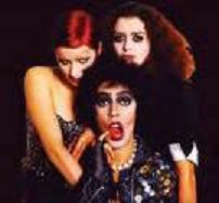 Rocky Horror Picture Show
