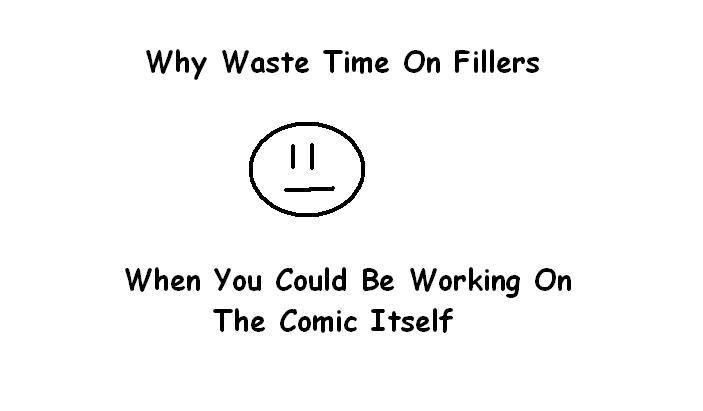 Fillers