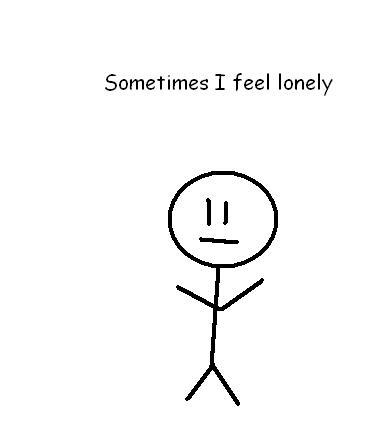 Loneliness