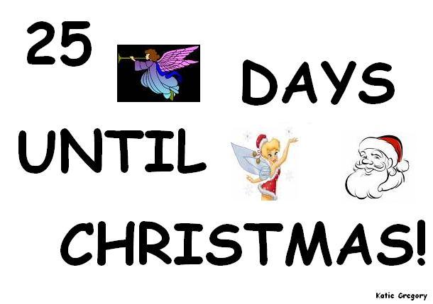 ALMOST CHRISTMAS
