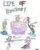 Go to 'life of kimchee' comic