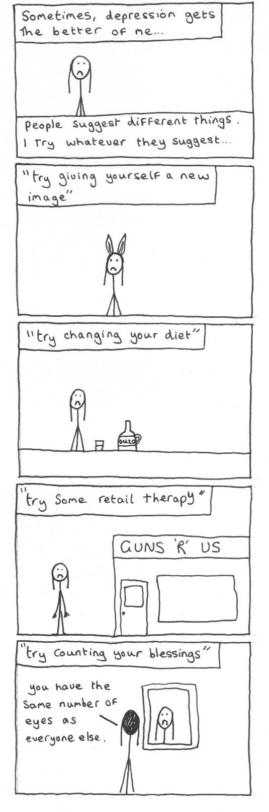 Depression
