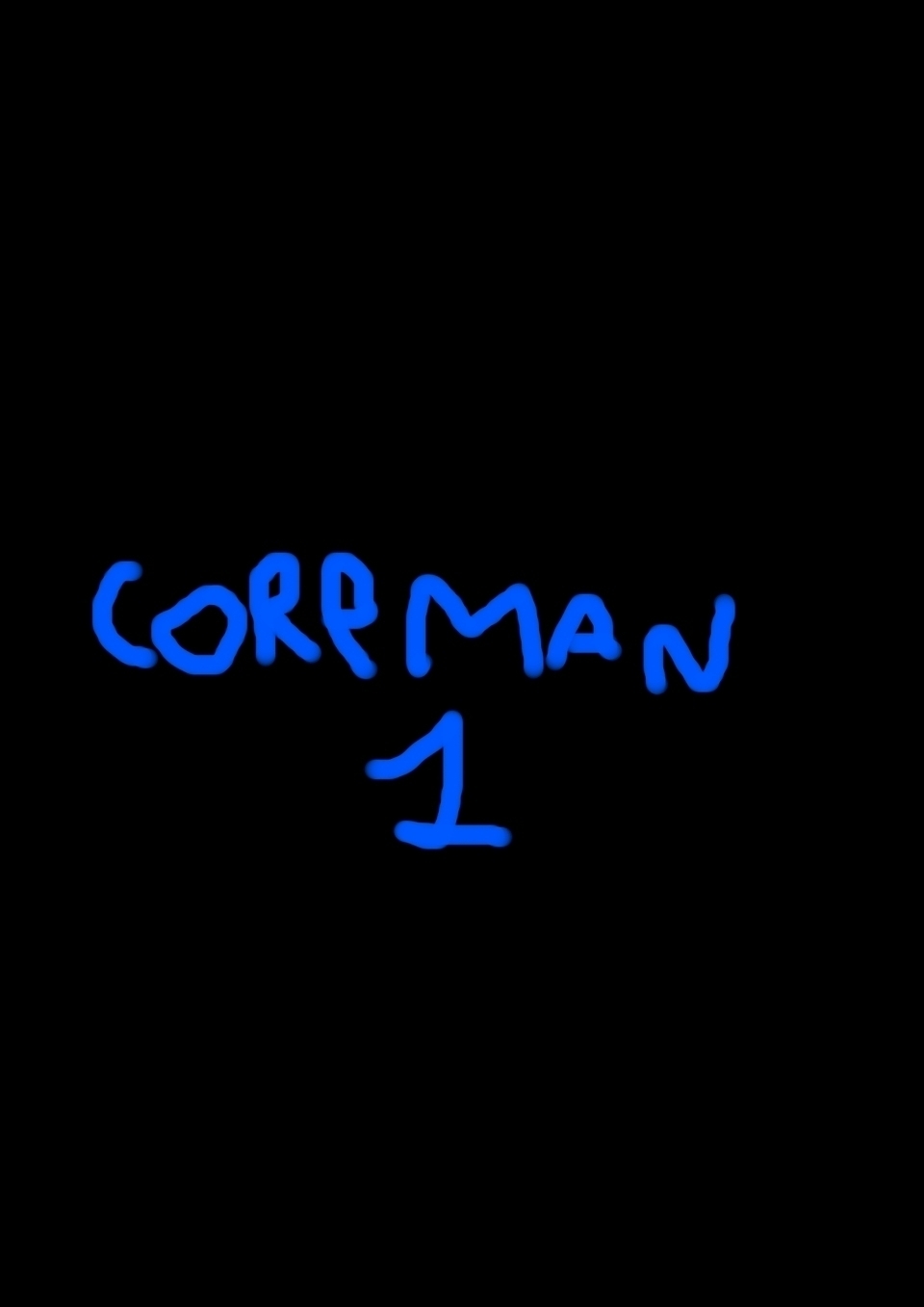 core man