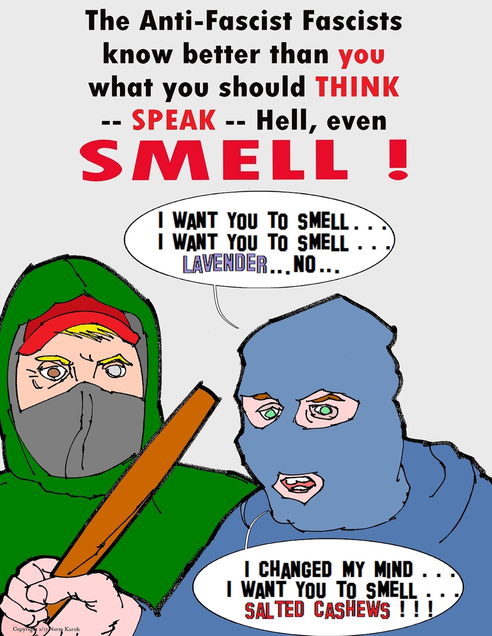 ANTIFA