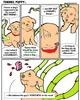Go to 'Tendril Puppy' comic