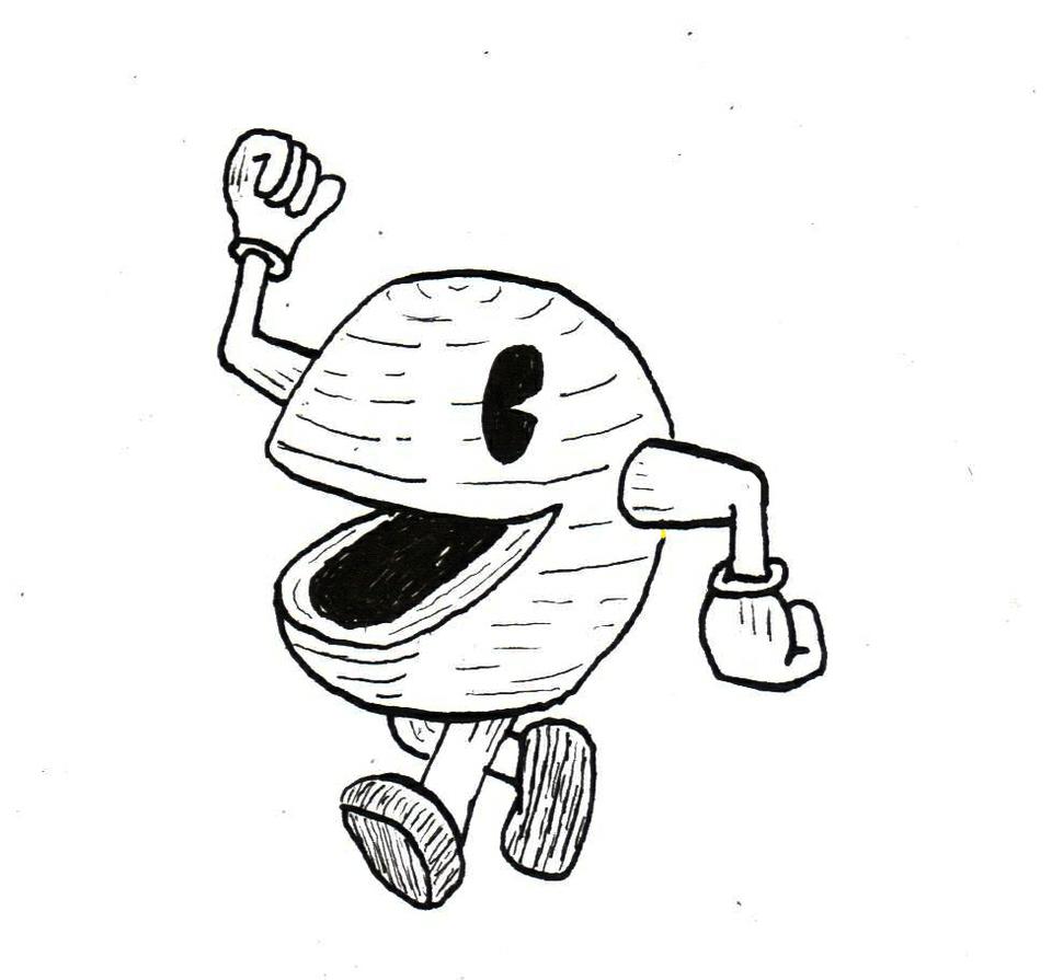 Pac Filler