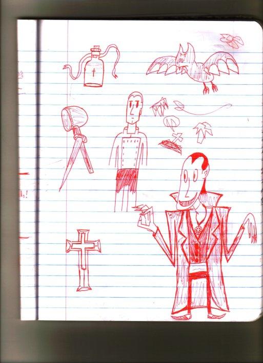 Doodles