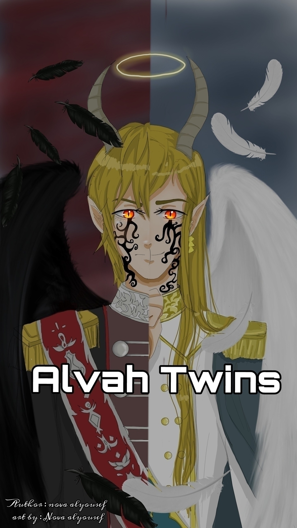 Alvah Twins 