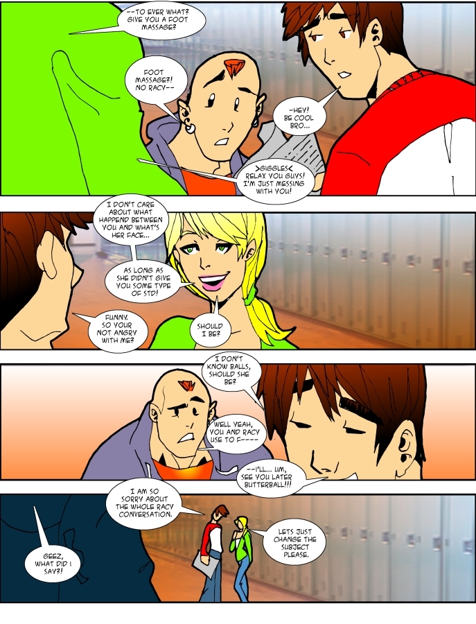 The Aftermath page 3