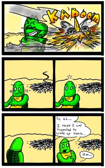 The Others: Part 3