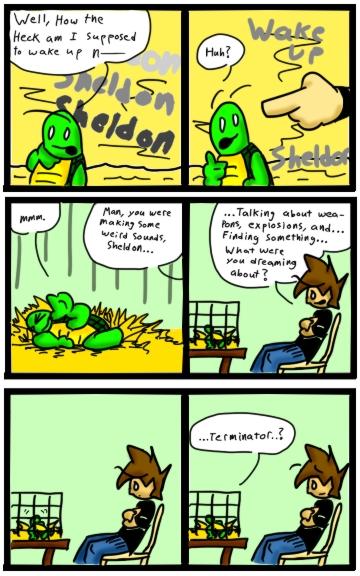 The Others: Part 4