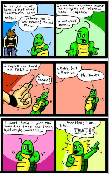 The Others: Part 5