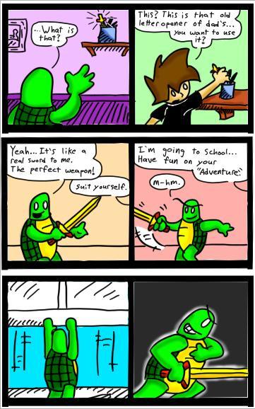 The Others: Part 6
