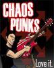 Go to 'Chaos Punks' comic