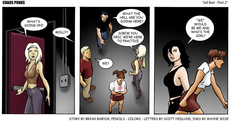 page 14b "Jail Bait - Part 2"