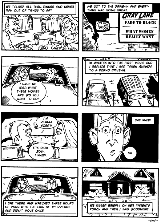 Drive In - Page 3