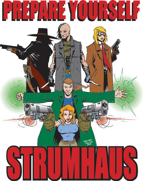 strumhaus