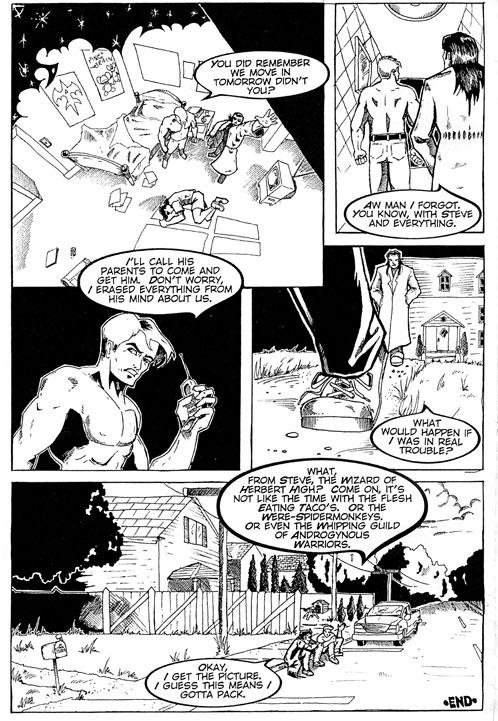 StormHouse - page 6