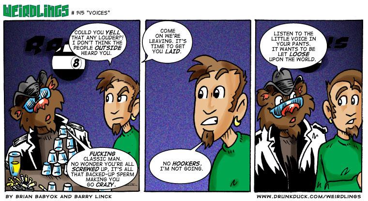 "Voices"