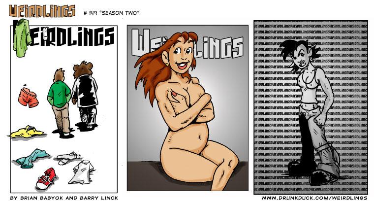 Season Two