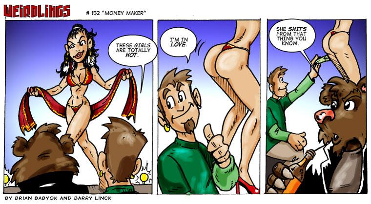 Money Maker