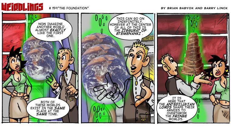 The Foundation