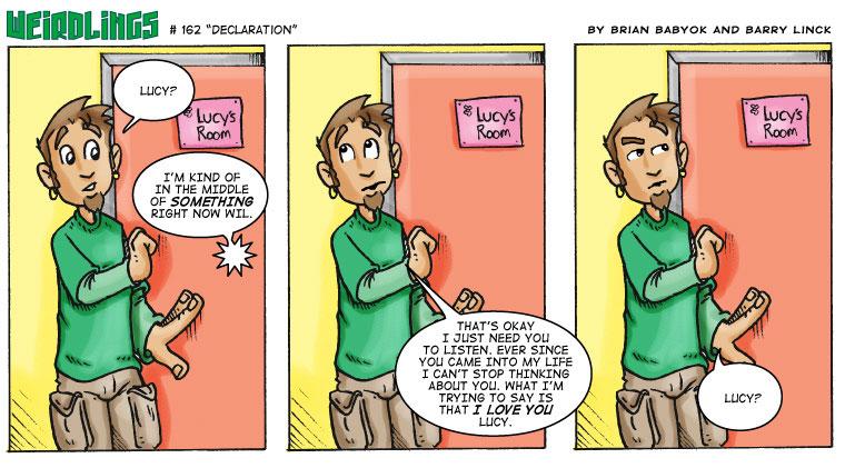 Declaration