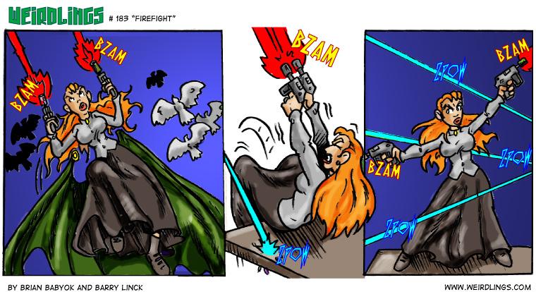 Firefight