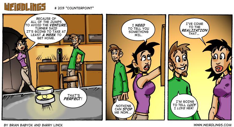 Counterpoint