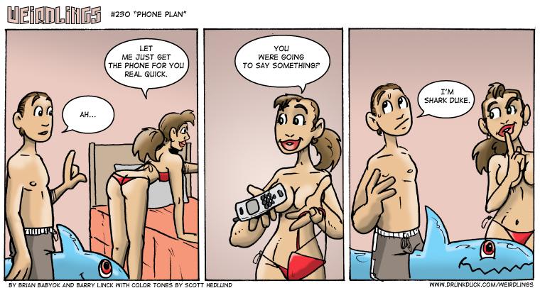 Phone Plan