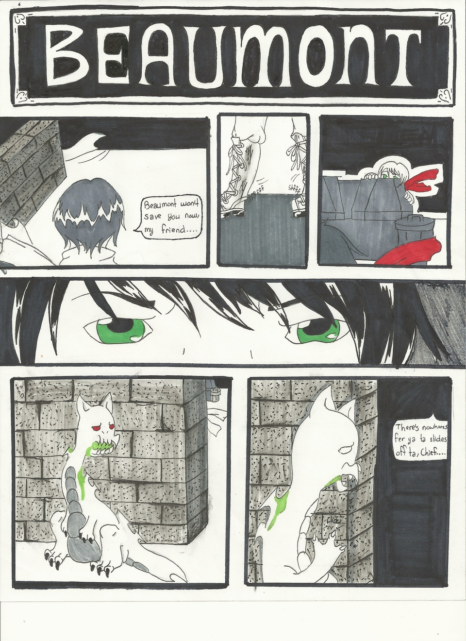 Prologue, Page 2