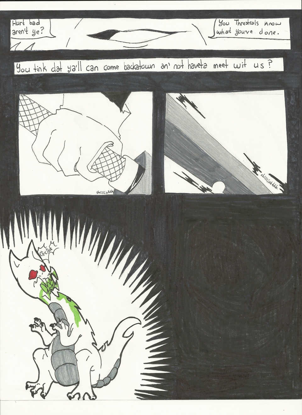 Prologue, Page 4