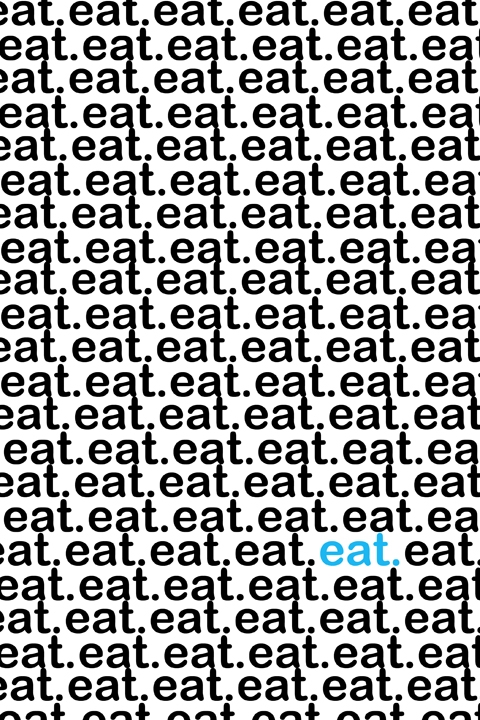 eat.