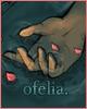 Go to 'Ofelia' comic