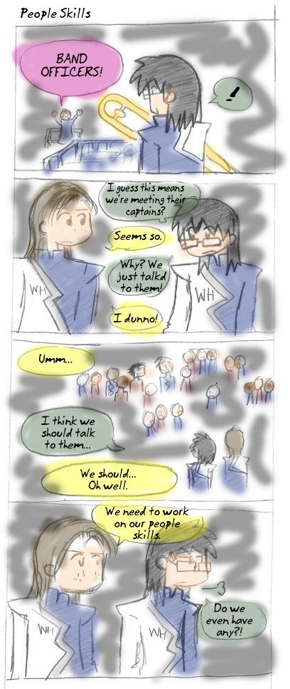 People Skills