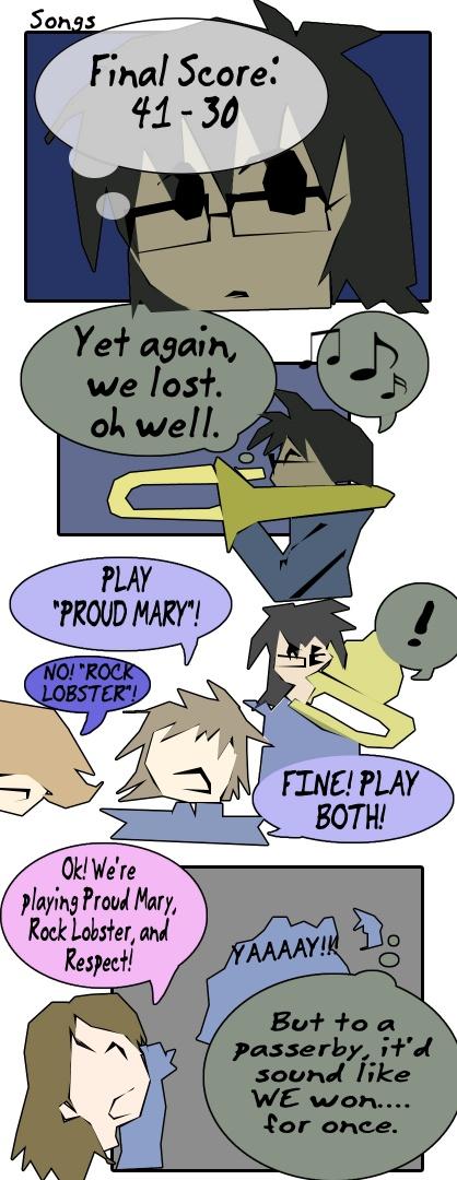 Songs