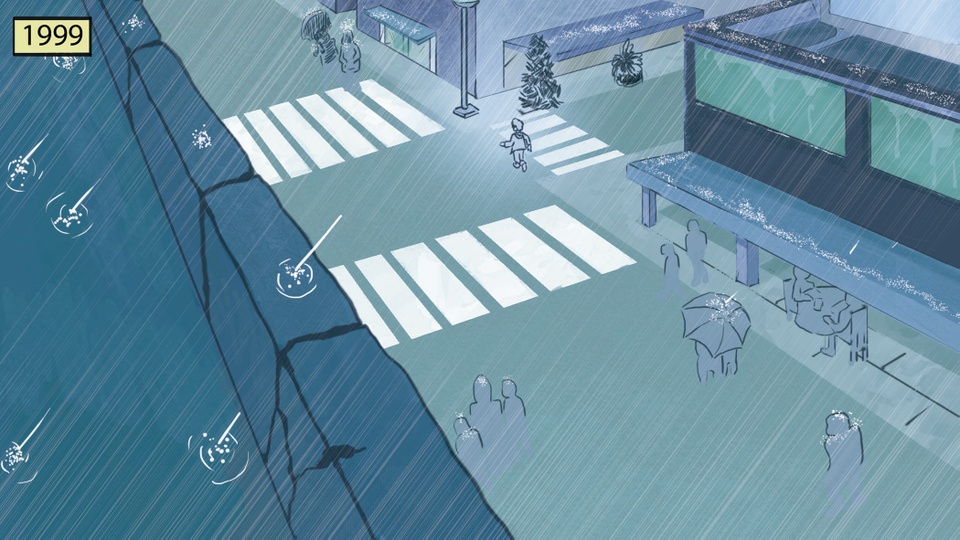 STRK: Animal Nihilista | Perdida_01