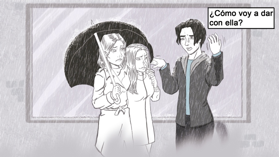 STRK: Animal Nihilista | Perdida 05