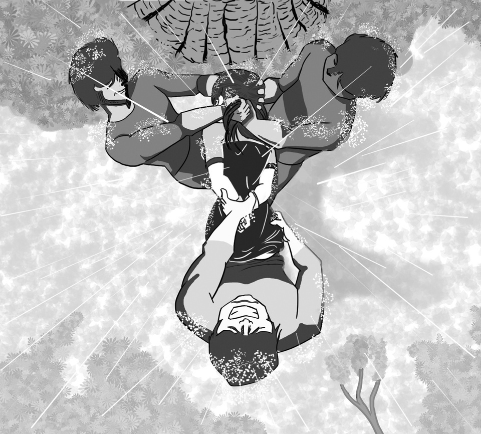 STRK: Nihilistic Animal | Lost Girl_09